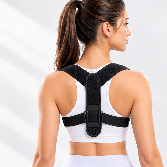 Ergonomic Back Posture Corrector